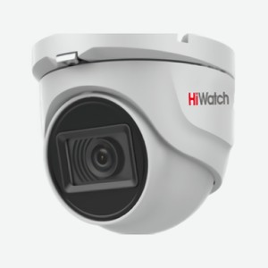 Камера видеонаблюдения HiWatch DS-T503 (С) (2.8 mm) 2.8-2.8мм HD-TVI цветная Hikvision