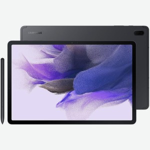 Планшет Galaxy Tab S7 FE 12.4 SM-T736 4 64Gb (2021) Global Black Samsung