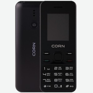 Телефон B182 Black Corn