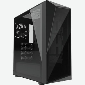 Компьютерный корпус CP520-KGNN-S03 Черный Cooler Master