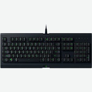 Клавиатура Cynosa Lite Black RZ03-02741500-R3R1 Razer