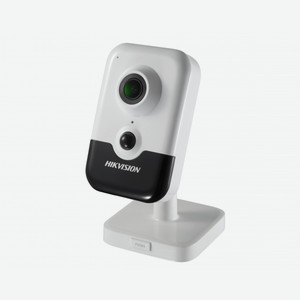 Видеокамера IP DS-2CD2463G2-I(4mm) 4-4мм цветная Hikvision
