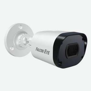 Камера видеонаблюдения FE-MHD-BP2e-20 2.8-2.8мм Белая Falcon Eye