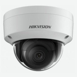 Видеокамера IP 557001/477 белый Hikvision