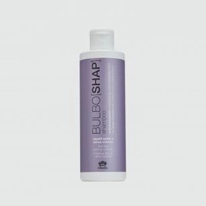 Шампунь для увеличения объема тонких волос FARMAGAN Bulboshap Shampoo 250 мл