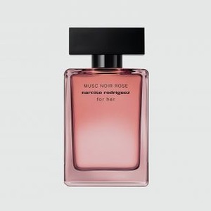 Парфюмерная вода NARCISO RODRIGUEZ For Her Musc Noir Rose 50 мл