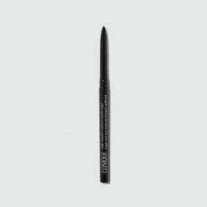 Подводка-карандаш CLINIQUE Blackened Black 0.14 гр