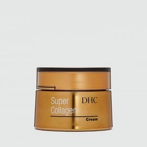 Крем с коллагеном для лица DHC Super Collagen Cream 50 гр