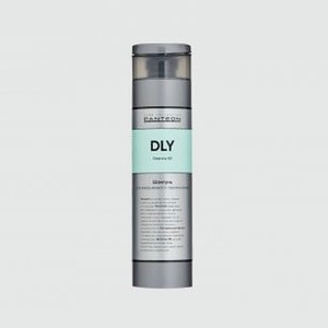 Шампунь для волос PANTEON Shampoo Daily For Daily Use 250 мл