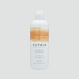 Шампунь для восстановления CUTRIN Ainoa Repair Shampoo 300 мл