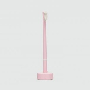 Щетка зубная+подставка-календарь PIUMA Echinacea Pink Soft 1 шт