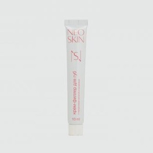 Крем-филлер для губ с гиалуроновой кислотой и коллагеном NEO SKIN Lip Filler Cream With Hyaluronic Acid And Collagen 10