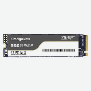 Накопитель SSD Kimtigo TP-3000 512Gb (K512P3M28TP3000)