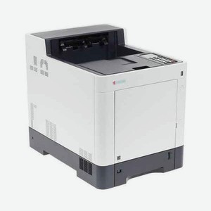 Принтер Kyocera P6235cdn цв., А4, 35 стр./мин., 600 л., дуплекс, USB 2.0., Gigabit Ethernet +доп.TK-5280 K/C/M/Y