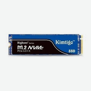 Накопитель SSD Kimtigo KTP-650 512Gb (K512P3M28KTP650)