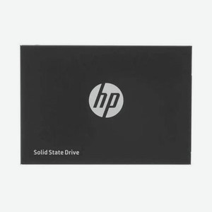 Накопитель SSD HP S650 480Gb (345M9AA#ABB)