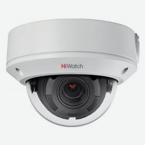 Камера видеонаблюдения IP HIWATCH DS-I258Z (2.8-12 mm), 1080p, 2.8 - 12 мм, белый
