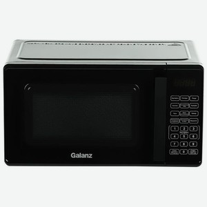 Микроволновая печь Galanz MOS-2010DB, 700Вт, 20л, черный