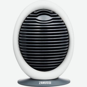 Тепловентилятор керамический Zanussi ZFH/C-405, 2000Вт, с термостатом, 3 режима, светло-серый [нс-1070040]