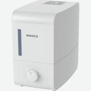 Увлажнитель воздуха традиционный BONECO S200, 3л, белый