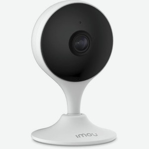 Камера видеонаблюдения IP IMOU Cue 2, 1080p, 2.8 мм, белый [ipc-c22ep-a-imou]