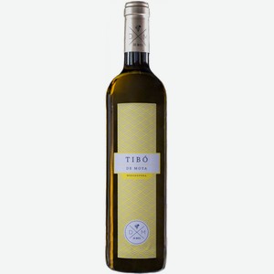 Вино Де Мойя,  Тибо  Мерсегера, 2021, 750 мл, белое, сухое