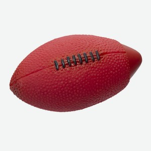 Yami Yami игрушки игрушка для собак  Мяч американский футбол , красный (12 см)