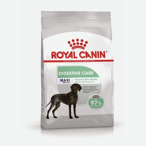 Корм Royal Canin для собак крупных пород с чувствительным пищеварением (3 кг)
