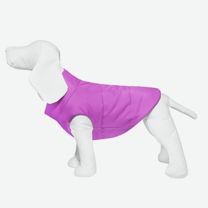 Lelap одежда  Флавинь  жилетка для собак, фуксия (S)