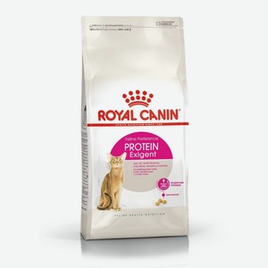 Корм Royal Canin для кошек привередливых в питании (1-12 лет) (2 кг)