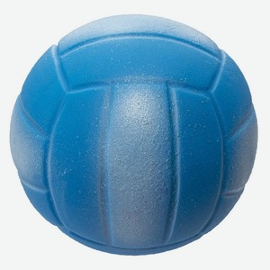 Yami Yami игрушки игрушка для собак  Мяч Волейбол , Ø 72 мм, голубой (Ø 7.2 см)