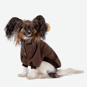 Tappi одежда толстовка  Варгоши  для собак (89 г)