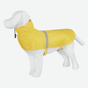Yami-Yami одежда попона для собак, желтая (XL)