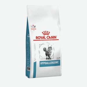 Royal Canin (вет.корма) корм для кошек гипоаллергенный (2,5 кг)