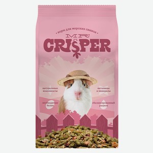 MR.Crisper корм для морских свинок (900 г)