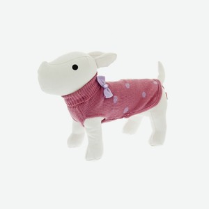 Ferribiella одежда свитер  Париж , розовый (15 см)