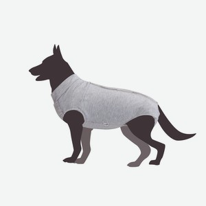 Camon попона послеоперационная для собак, 24 см (24 см)