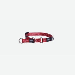 Rogz полуудавка строгая серия  Alpinist , красный (XL)