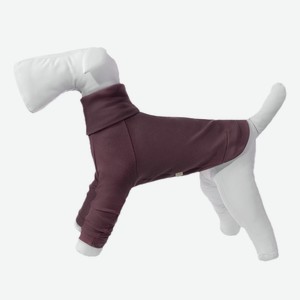 Lelap одежда водолазка  Long  для собак, лавандовый (100 г)
