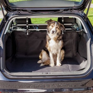 Trixie подстилка для собак в автомобиль (834 г)