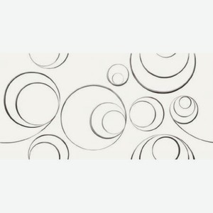 Декор Kerlife Stella Arabesco Marfil 31,5x63 см