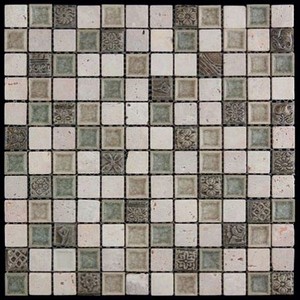 Мозаика Natural Inka BDA-2304 29,8х29,8 см