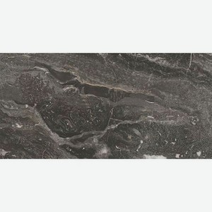 Плитка Azteca Nebula Black Lux 60x120