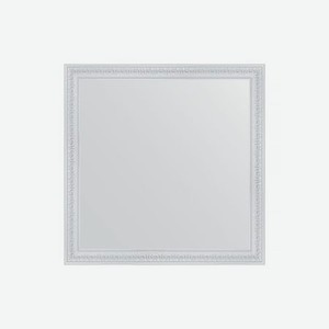 Зеркало в багетной раме Evoform алебастр 48 мм 62х62 см