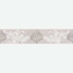 Бордюр Kerlife Delicato Perla 6,2x31,5 см