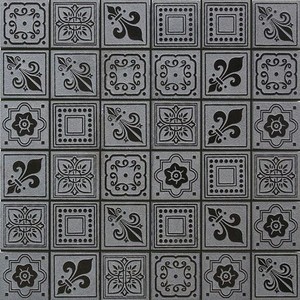 Мозаика Skalini Dynasty DNY-2 30x30 см