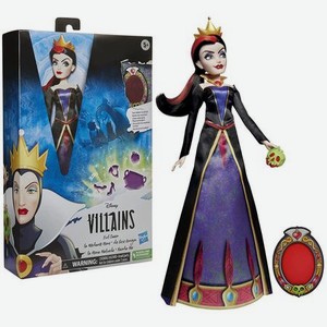 Фигурка Hasbro Disney Villains Злая королева 28 см