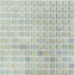 Мозаика Natural mosaic Steppa STP-WH004 31,5x31,5x0,45 см