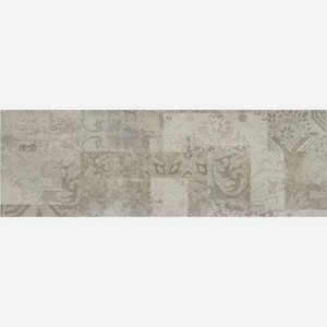 Плитка STN Ceramica Carpet Grey 25x75 см
