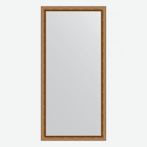 Зеркало в багетной раме Evoform версаль бронза 64 мм 75х155 см